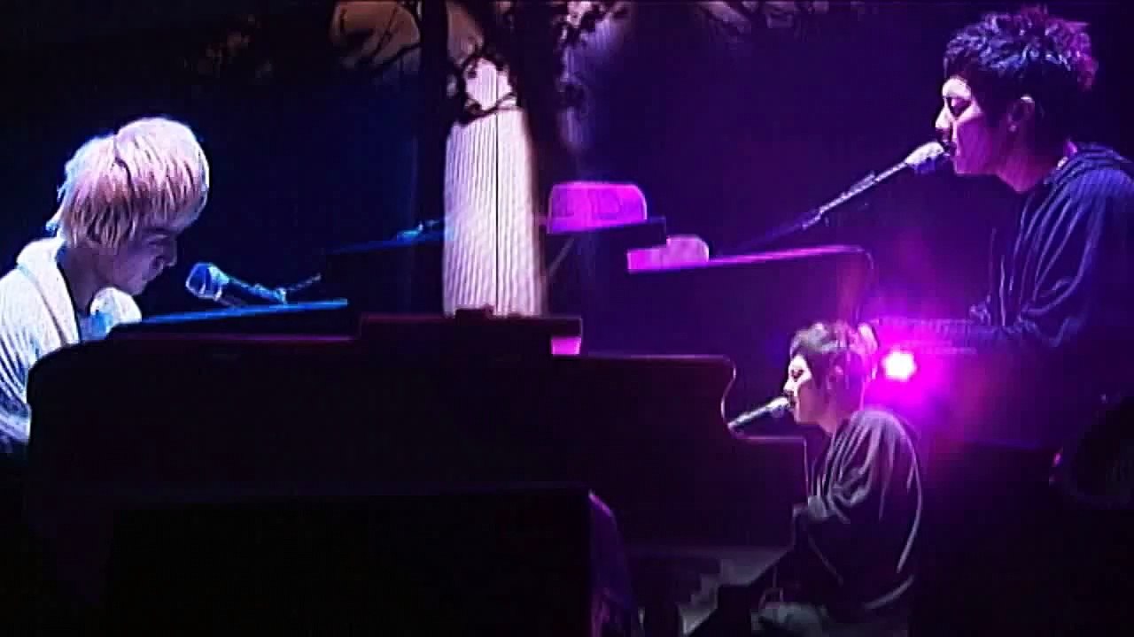 Dujun & Dongwoon - 문이 닫히면 (Teaser)