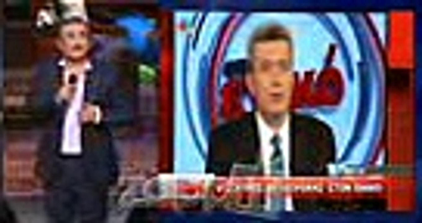 ΠΟΤΑΜΙ : Ο ΗΛΙΘΙΟΣ ΤΟΥ ΝΤΟΣΤΟΓΙΕΦΣΚΙ