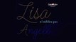 Eurovision 2015 : Lisa Angell 