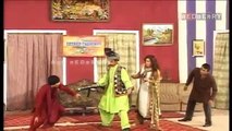 Hussan Diyan Mithian Pakistani Punjabi Stage Drama