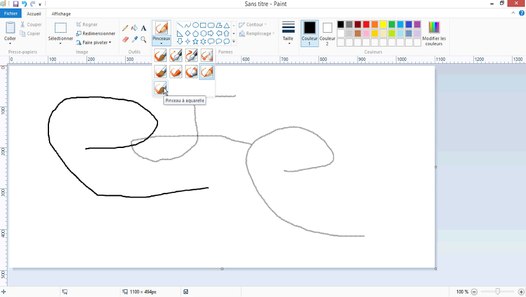 Comment dessiner sur un ordinateur ?  video dailymotion
