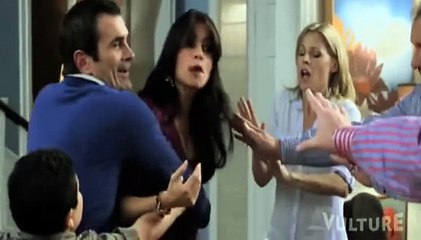 Modern Family   Best Moments Of Gloria