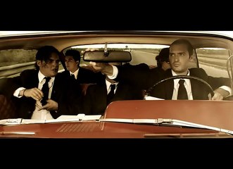 Balance  "Estoy sin ti "