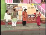 New Pakistani Punjabi Full Latest Stage Drama 2013 Iftikhar Thakur Deedar 2014