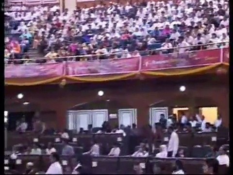 Profile Of Burhan Basri Tiens