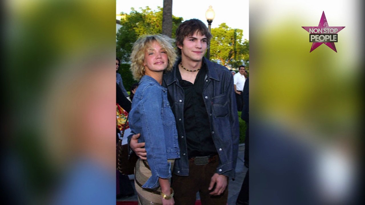 Ashton Kutcher va témoigner contre l'assassin de son ancienne petite-amie !