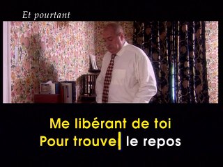 KARAOKE CHARLES AZNAVOUR - Et pourtant