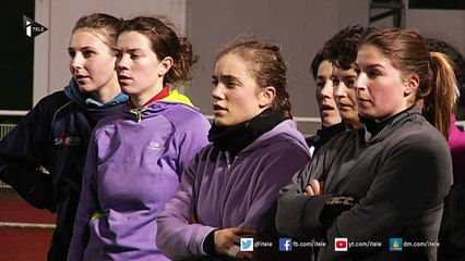 Rugby  : "Ce n'est pas un sport exclusivement masculin"