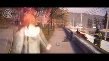 Life is Strange (PS4) - Butterfly Effect Diary