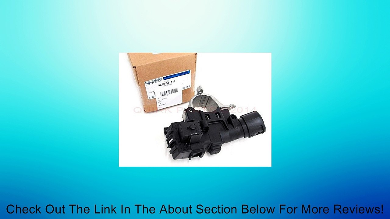 Ford 9L8Z-3511-A - HOUSING Review