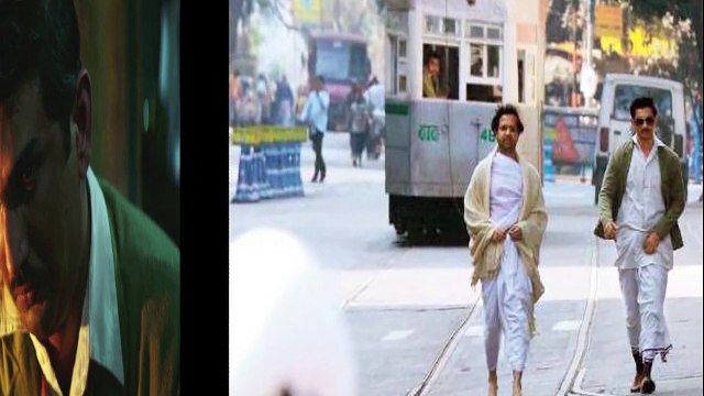 Upcoming MovieTrailer of Detective Byomkesh Bakshy Released |