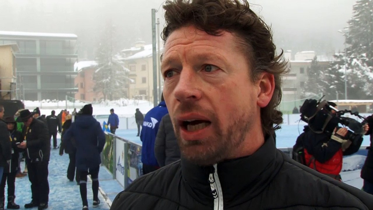 Freund: Spurs wollen endlich Titel