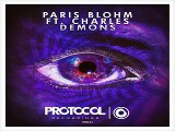 [ DOWNLOAD MP3 ] Paris Blohm - Demons (feat. Charles) (Original Mix)