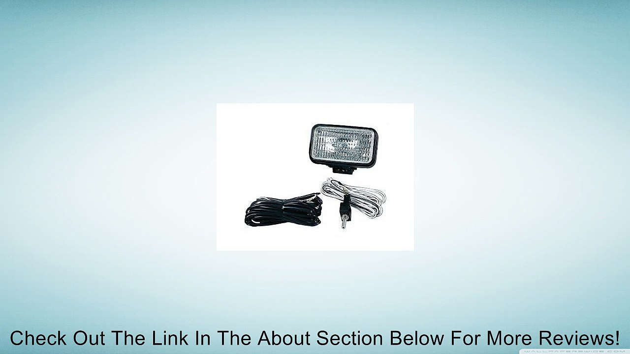 IPF Back-up Light Kit Review