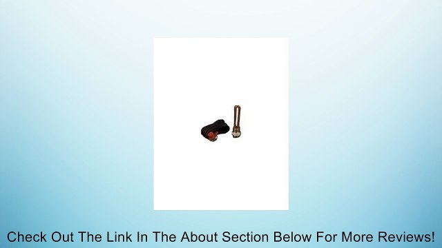 Fleetguard Coolant Heater ISB, QSB Cummins Eng 120V/705W 3928341 Review