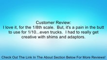 Precision Tire Balancer with Balancing Clay Review