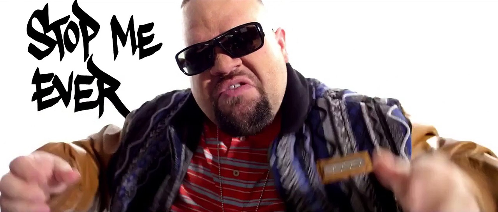 Hilltop Hoods - Cosby Sweater