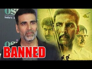 BABY Movie BANNED In Pakistan | Akshay Kumar REACTS