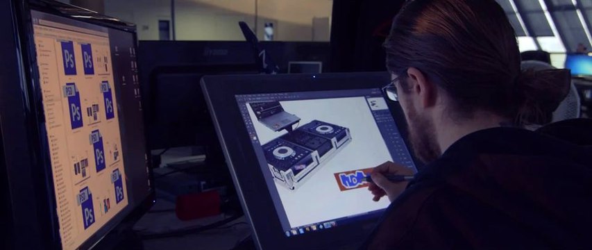 Life is Strange - Butterfly Effect Developer Diary