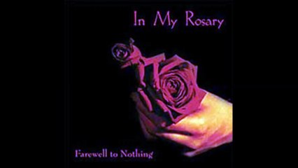 In My Rosary - Dog In Trouble