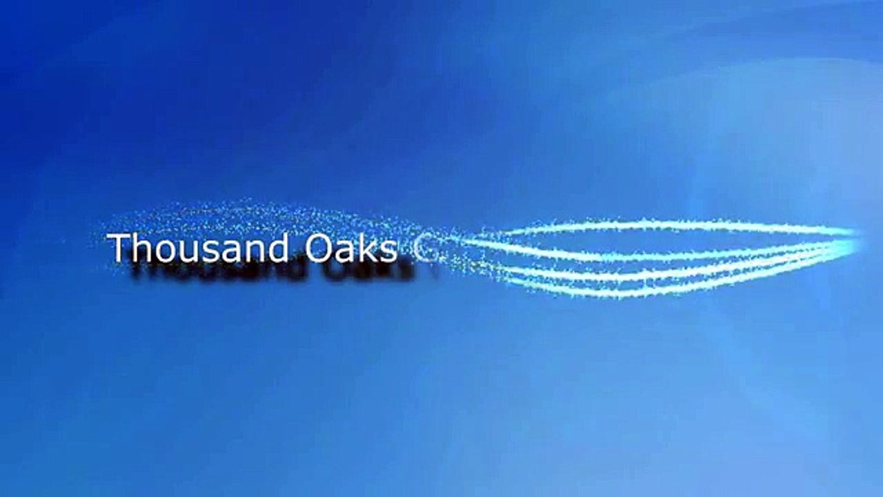 Thousand Oaks Garage Door Repair