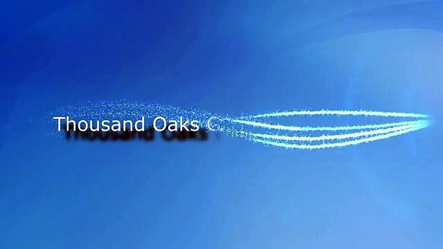 Thousand Oaks Garage Door Repair