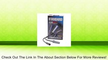 Alliance Standard Wires 27728 Spark Plug Wire Set Review