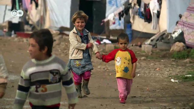 ISIS Terror: The Fate of Yazidis in Iraq | Journal