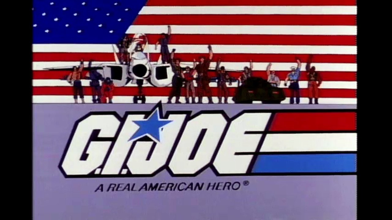 gi joe