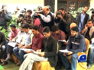 FIA launches SMS Service-24 Jan 2015