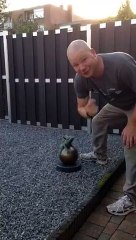 Comment garder ses bières au frais dans le jardin