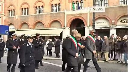 "PIU' VIGILI URBANI IN STRADA"