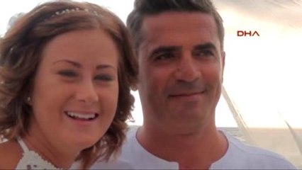 Alanya En Çok 'Rus Gelin' Aldık