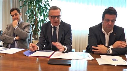 EMITTENTI PRIVATE "IL FUTURO E' IL CONSORZIO"