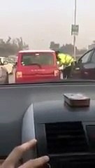 Imran Khan Pti's Naya Kpk Traffic Police     - Must Watch