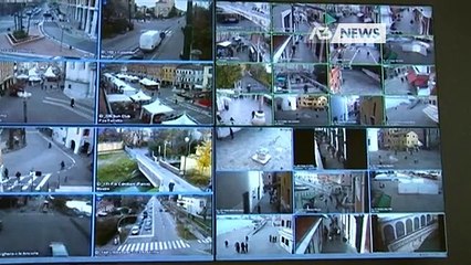 SENZA PATENTE, "TRADITO" DA FACEBOOK