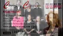 Christie Cannon Keller Williams Frisco