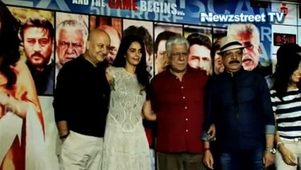 Mallika Sherawat wants to reform relations as a foreign minister