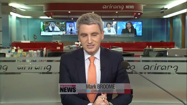 Obama says Internet, not force or sanctions, will bring down N. Korea