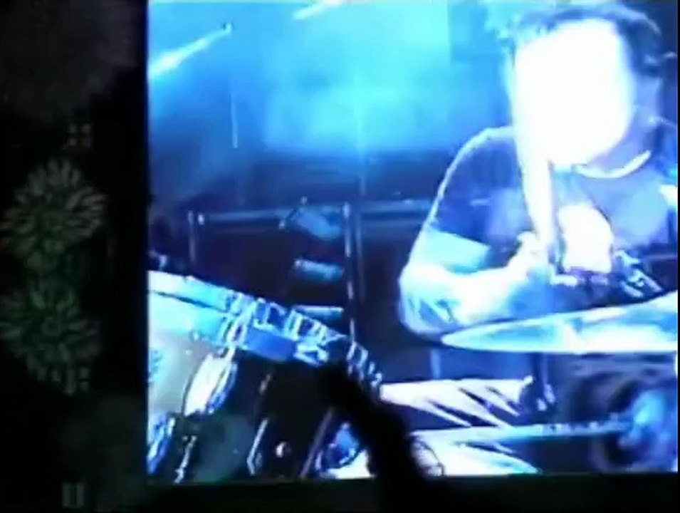 Böhse Onkelz - Lausitzring - Lieber stehend sterben - Vaya Con Tioz LIVE