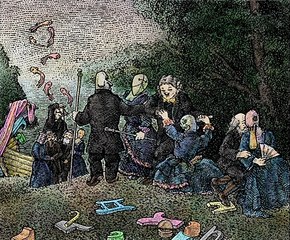 The Hanting of Snark by Lewis Carroll FULL Unabridged AudioBook
