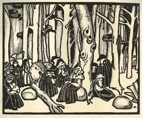 The Sightless by Maurice Maeterlinck  FULL Unabridged AudioBook