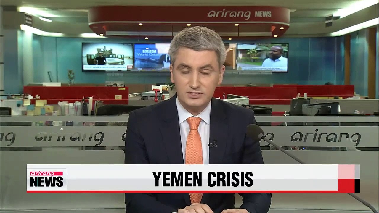 Political instability in Yemen disrupts U.S. counterterrorism operations