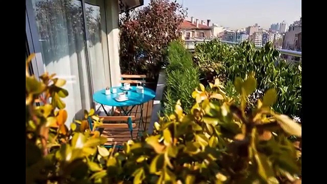 Lush Taksim Hotel