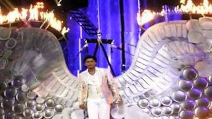 Life Ok Screen Awarda 2014 Performance - Shahrukh Khan, Jacqueline Fernandez, Varun Dhawan.mp4