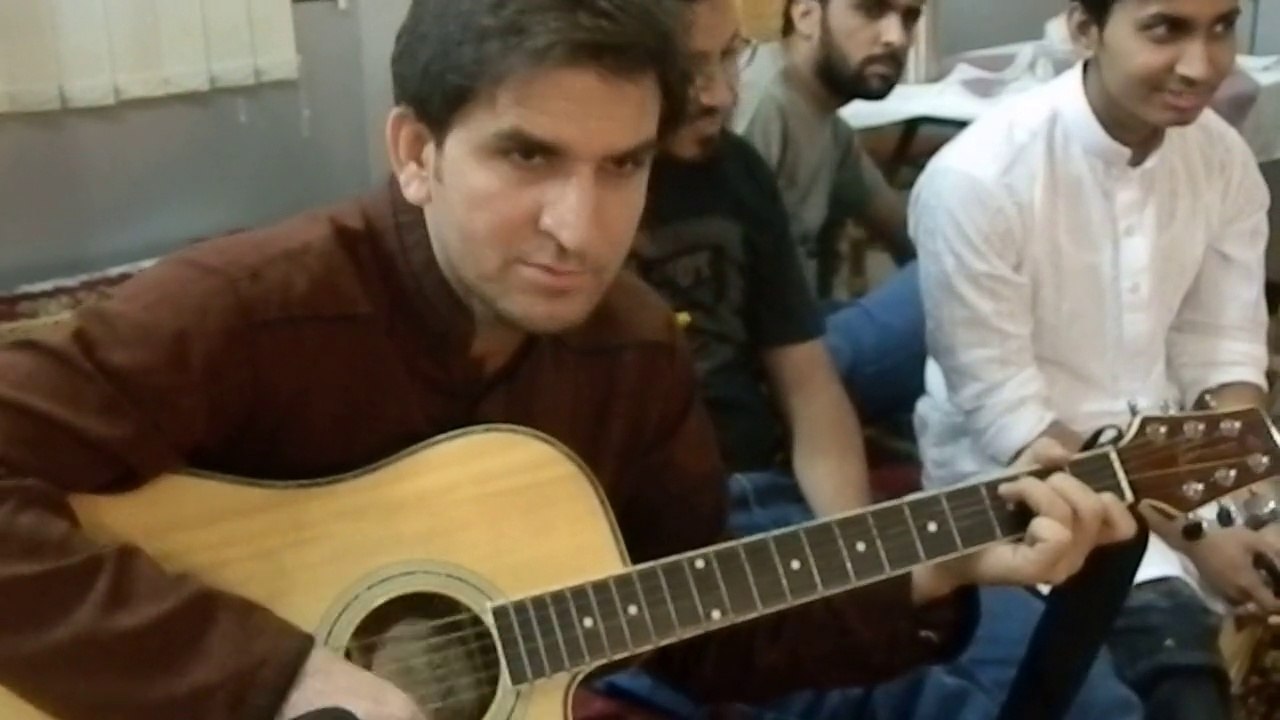 Jub koi Baat