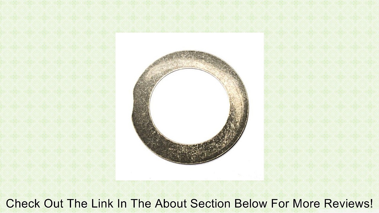 Omix-Ada 16584.05 Thrust Washer Review