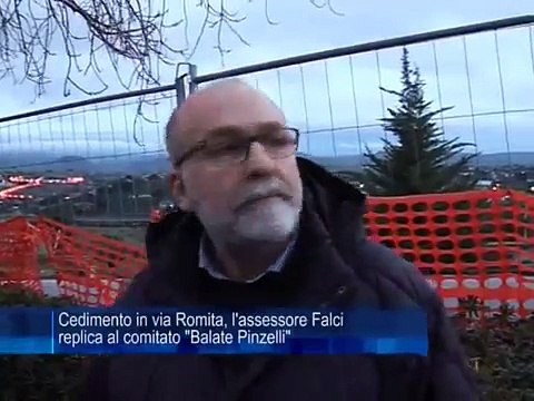 Tg di tcsnews del 23 Gennaio 2015