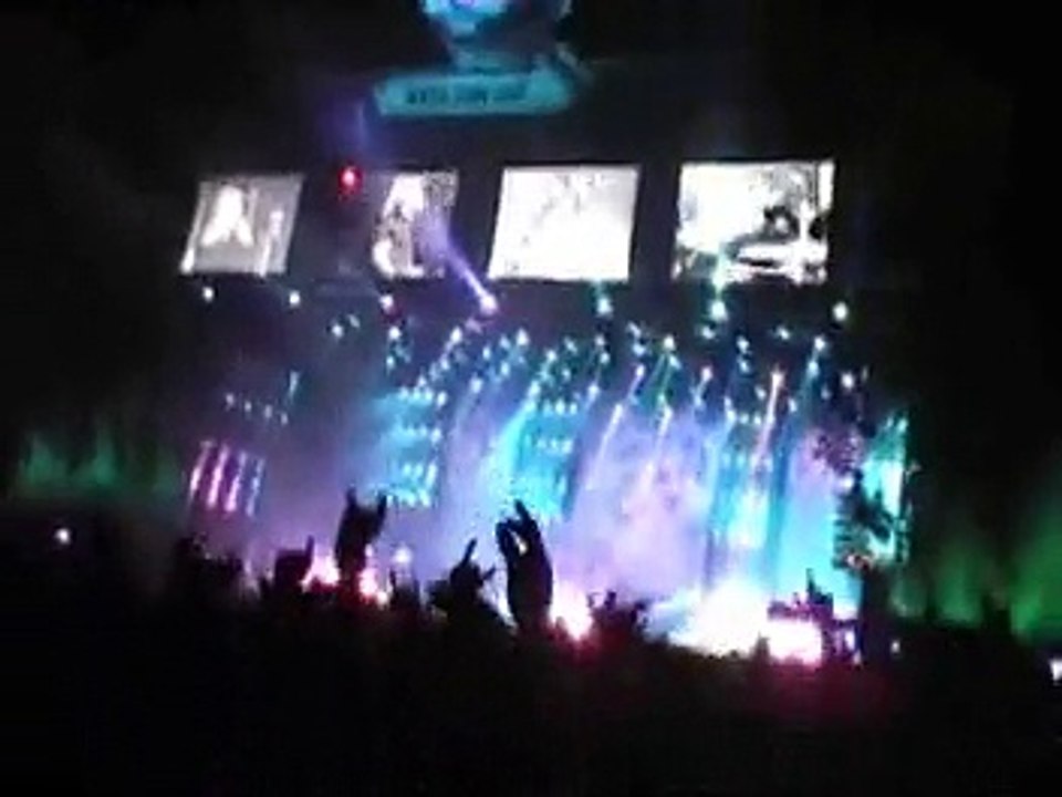 Böhse Onkelz - Lausitzring - Nie wieder - Vaya Con Tioz LIVE