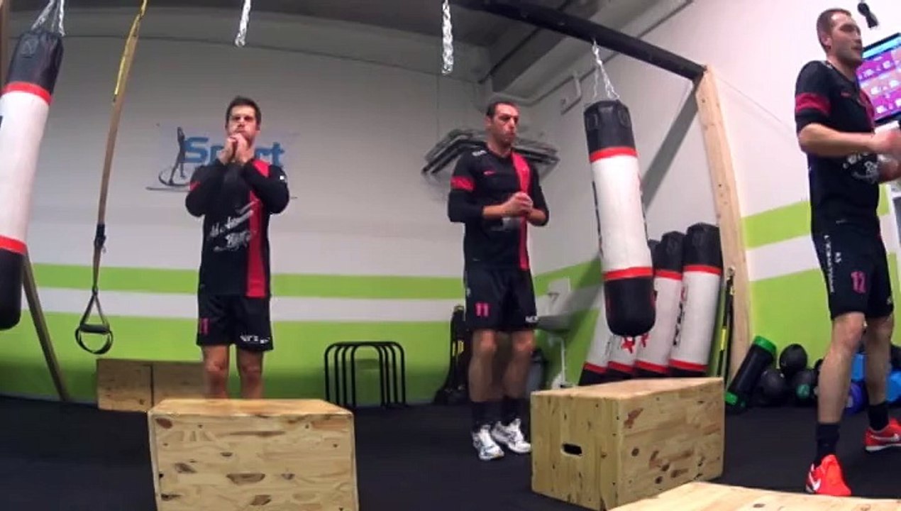 Foot Loisir chez SPORT TRAINER